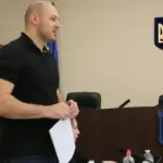 Суд залишив детектива НАБУ Махамедрасулова під вартою до 21 жовтня