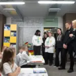 Понад 3,5 мільйона дітей розпочали навчання: 2,3 мільйона учнів навчалися…