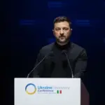 Зеленський: Путін використав зустріч із Трампом, щоб вийти з політичної…