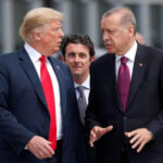 Вони ледь не захопили українські території: Трамп попросив Ердогана зупинити…