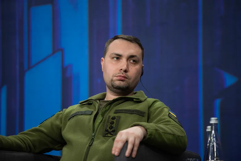 Буданов: Росія понад півтора року працювала над морськими дронами, один з них 