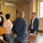 Смерть балетмейстера Марії Холодної: Харківський суд виніс вирок її чоловікові-вбивці