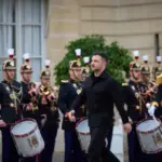Зеленський пояснив, чому не піде на територіальні поступки