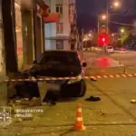 Побиття жінки прокурором у Києві: Генеральний прокурор заявив, що особисто…