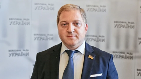 Олег Волошин, ОПЖ