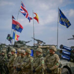 Європа робить значні кроки для самооборони, — ЗМІ