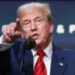 Трамп погрожує оголосити надзвичайний стан у Вашингтоні