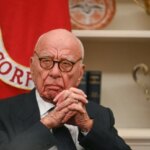 Преемственность Fox News: как Руперт Мердок захватил мир