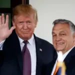 Трамп обговорить з Орбаном купівлю російської нафти Угорщиною
