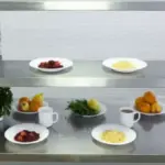 Уряд рекомендував місцевій владі продовжити дію 50% знижки на харчування…