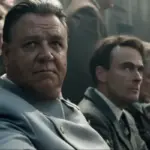 Фільм “Нюрнберг” з Расселом Кроу та Лео Вудоллом претендує на…