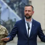У відповідь на російські дрони Швеція терміново надсилає допомогу Польщі