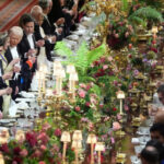 Не всім сподобалося: Трампа не вразило меню королівської вечері у…