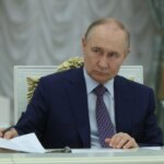 Конфликт России и НАТО: беспилотники и самолеты в воздушном пространстве…