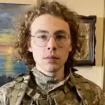 Сина дисидента Степана Хмари, Тараса, мобілізували на фронт