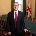 Прем'єр-міністр Великої Британії Стармер готується оголосити про визнання Палестини: подробиці