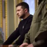 Війська оборони повністю зірвали наступальну операцію на Суми – Зеленський