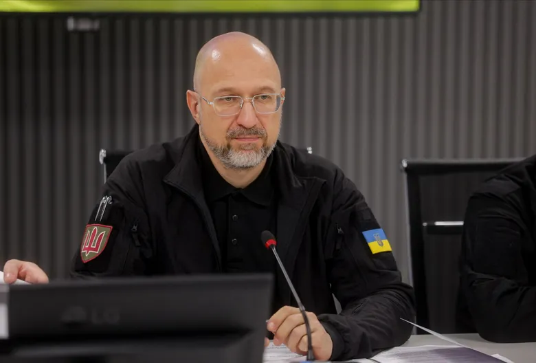 Шмигаль: Україна разом із союзниками має відповісти на посилення військових спроможностей РФ