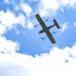 Литва розгляне можливість дозволити військовим швидше збивати небезпечні дрони
