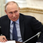 «Москва довго терпіла»: Путін анонсував удари по енергетичній інфраструктурі України…