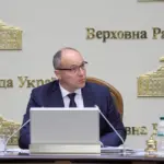 Слідчі не виключають, що вбивство Парубія могло бути скоєно за…