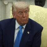 Трамп погрожує ЄС торговельним розслідуванням через штраф Google