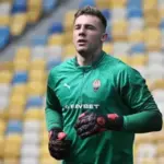 Колишнього воротаря “Динамо” та “Шахтаря” затримали під час спроби незаконного…