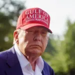 «Я ніколи в житті не почувався краще», – відповів Трамп…