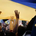 62% українців готові терпіти війну стільки, скільки потрібно – опитування…