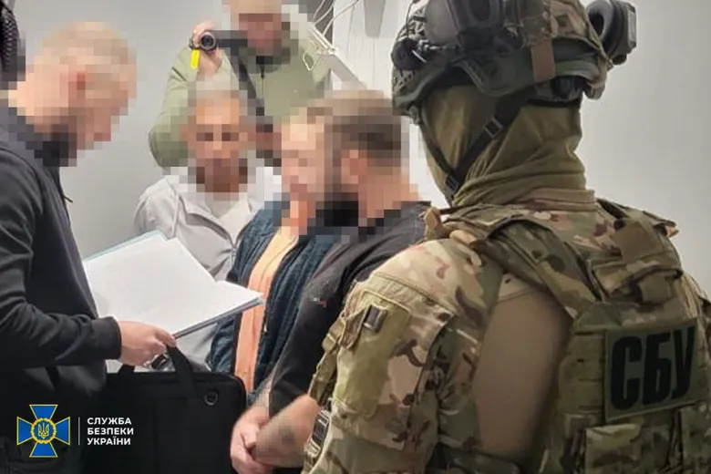СБУ заявила про викриття членів благодійного фонду, які привласнили 90% пожертв для армії