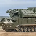 На фронті «інноваційне рішення» знищило російську установку Тор-М2, іншу було…