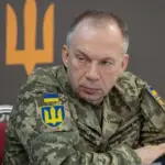 Сирський повідомив вищого генерала США про зрив наступальних планів Росії…