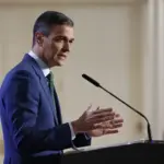 Прем'єр-міністр Іспанії пропустив зустріч «Коаліції бажаючих» через проблеми з літаком