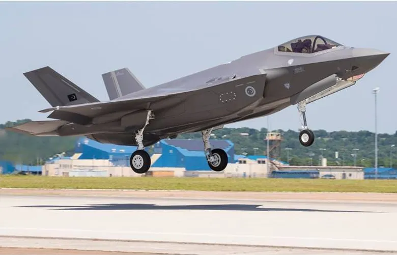 У Польщу знову залітали дрони. Військові задіяли літаки F-35