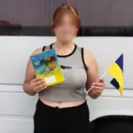 Україна повернула 14-річну дівчинку після трьох років окупації