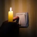 20 населених пунктів Чернігівської області залишилися без електроенергії через обстріл…