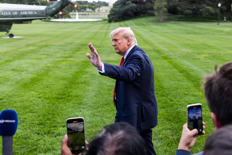 Трамп пояснив, за яких умов готовий запровадити 