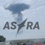 Росія заявила про атаку дрона на завод Газпрому в Башкортостані:…