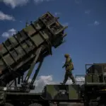 The Telegraph: Високопосадовці та західні військові пропонують створити повітряний щит…