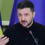 Зеленський розкрив подробиці зустрічі з Трампом та прокоментував “корейський сценарій”