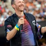 Coldplay оголосили про продовження туру “Music Of The Spheres” у…