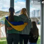 Україна врятувала ще 17 дітей з окупації: що про них…