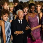 Хто очолить модний дім Armani після смерті Джорджо Армані —…