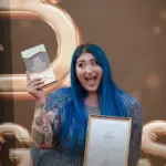 Блогерку Instagram Rusalochka XL оштрафували майже на 5 мільйонів гривень…