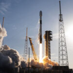 NASA повідомляє, що очевидна проблема з двигуном затримує прибуття “Лебедя”…