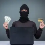 Шахрай видавав себе за співробітника СБУ та обдурив пенсіонерку на…
