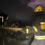 Російський напад на Дніпропетровську область: підприємство під атакою, фото