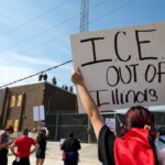 Неудобный выбор демократов относительно будущего ICE