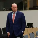 Трамп пояснив, яку гру Росія грає проти НАТО
