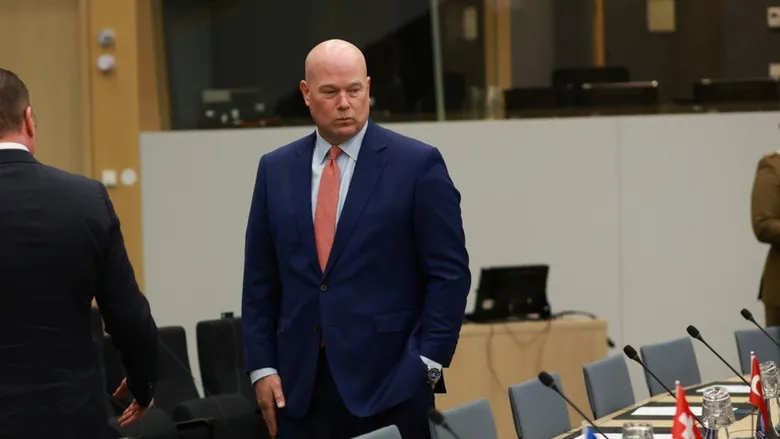 У Трампа пояснили, яку гру Росія веде проти НАТО